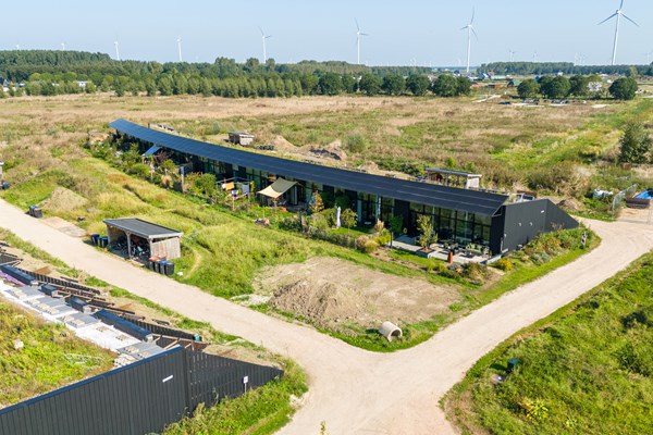 Medium property photo - Oeverwalhof 2, 1349 JE Almere